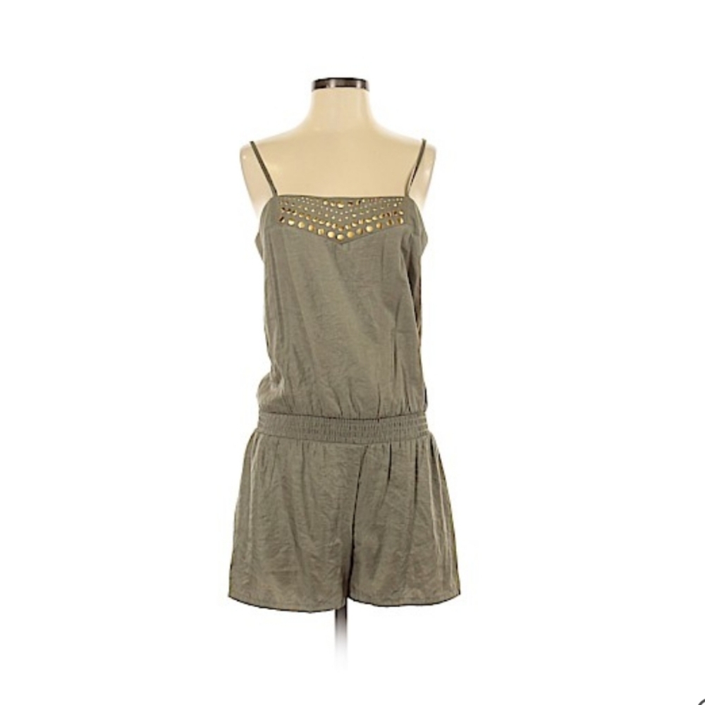 LC Lauren Conrad romper